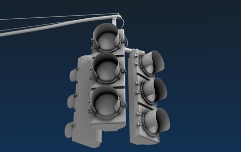 Traffic Lights preview image 1